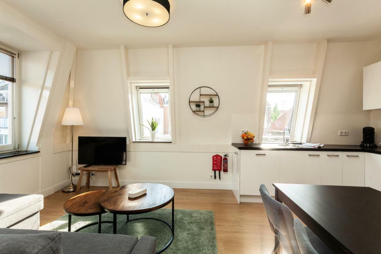 Apartment Stayci Serviced Apartments Central Station