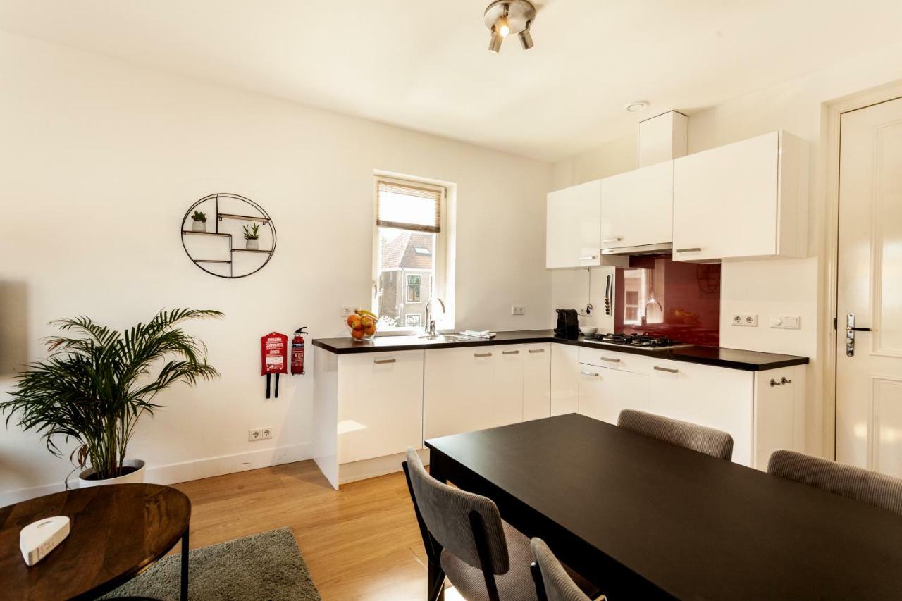 Stayci Serviced Apartments Central Station * The Hague