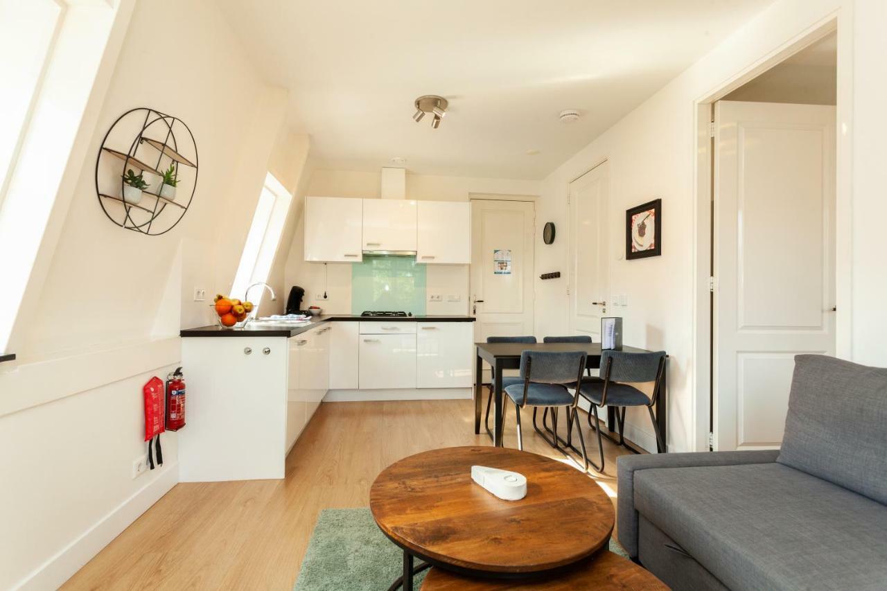 Stayci Serviced Apartments Central Station *