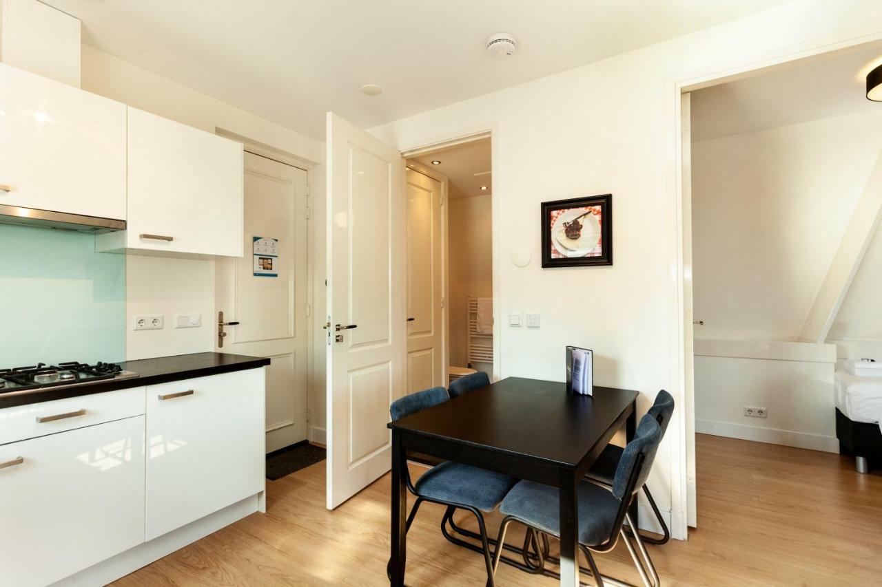 Stayci Serviced Apartments Central Station Apartment