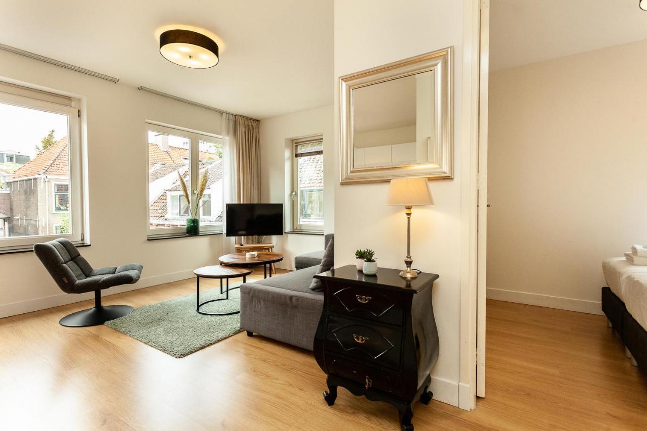 Stayci Serviced Apartments Central Station Apartment *