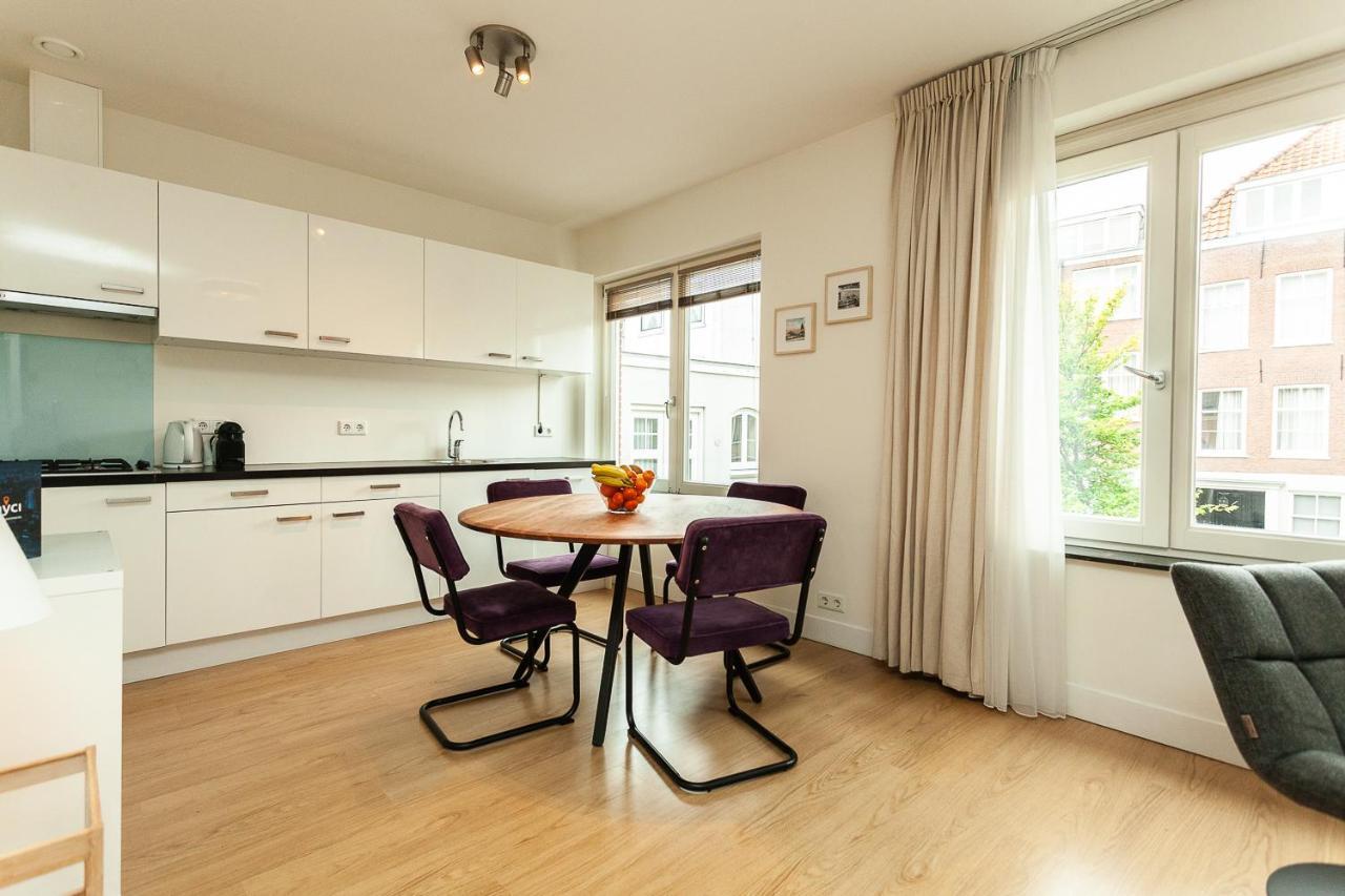 Apartment Stayci Serviced Apartments Central Station *
