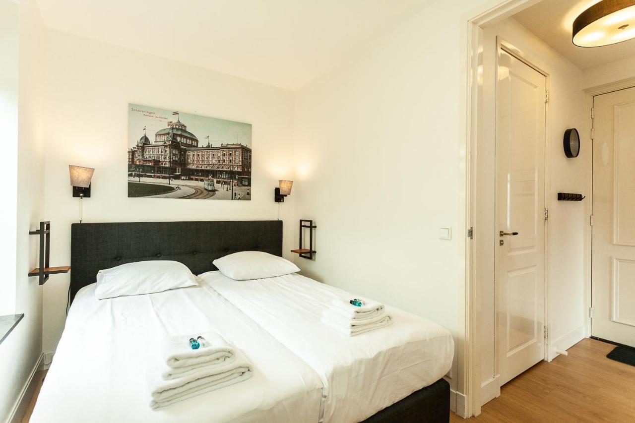 Apartment Stayci Serviced Apartments Central Station
