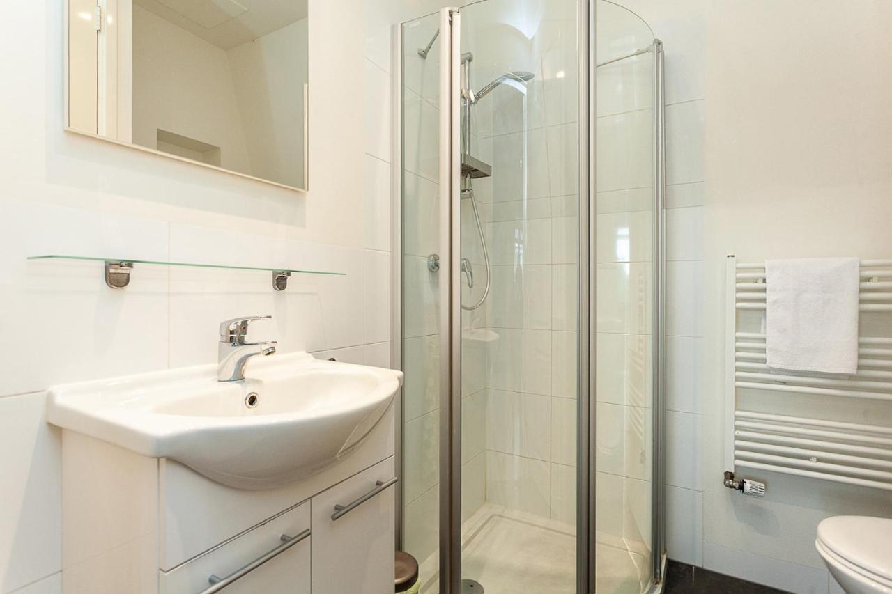 Stayci Serviced Apartments Central Station Apartment Den Haag