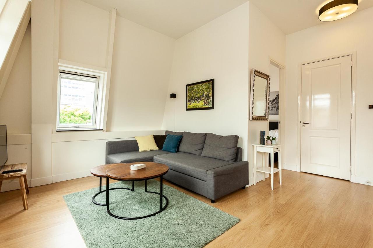 Apartment Stayci Serviced Apartments Central Station *