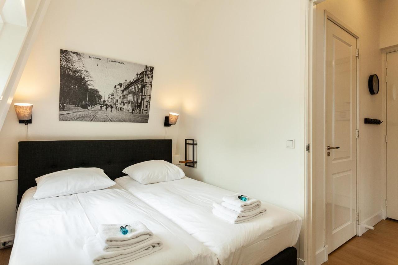 Apartment Stayci Serviced Apartments Central Station