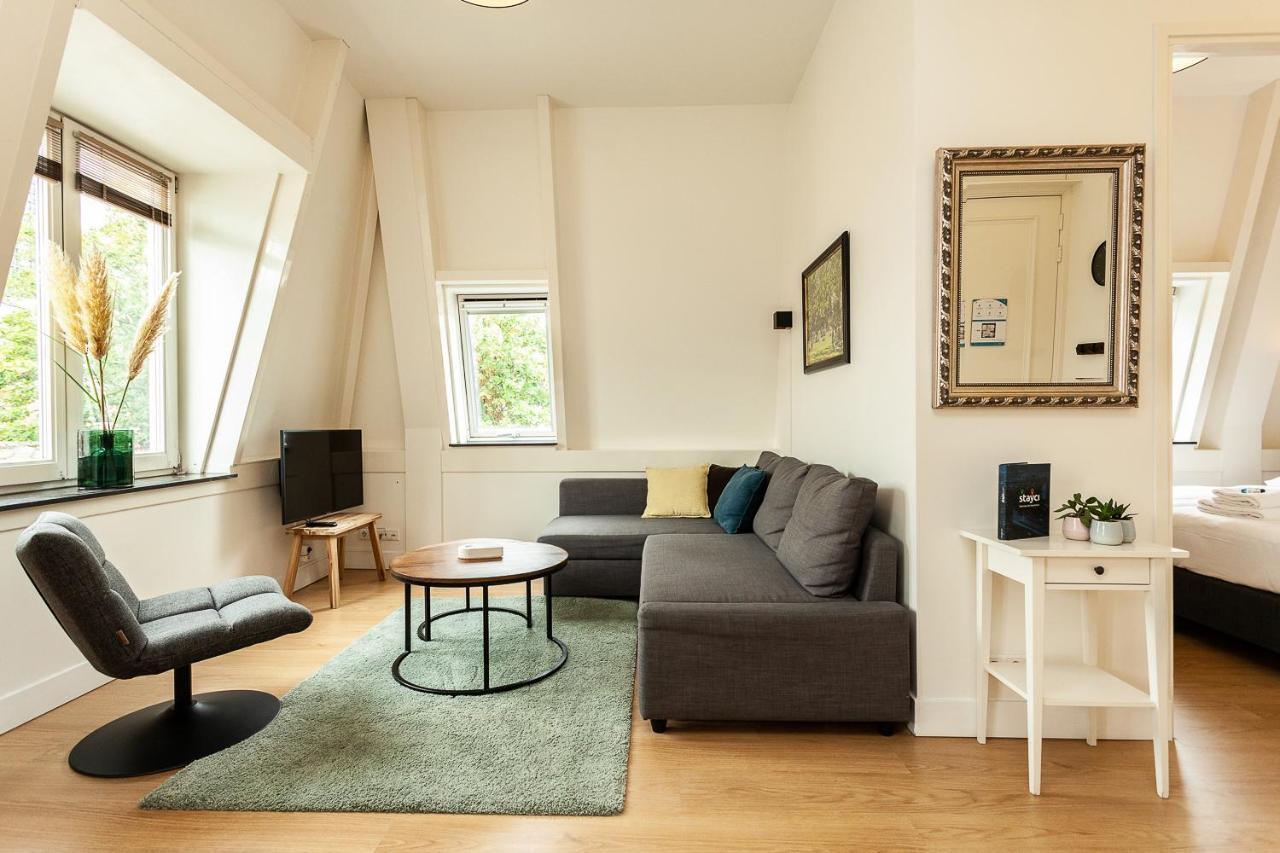 Stayci Serviced Apartments Central Station Apartment *